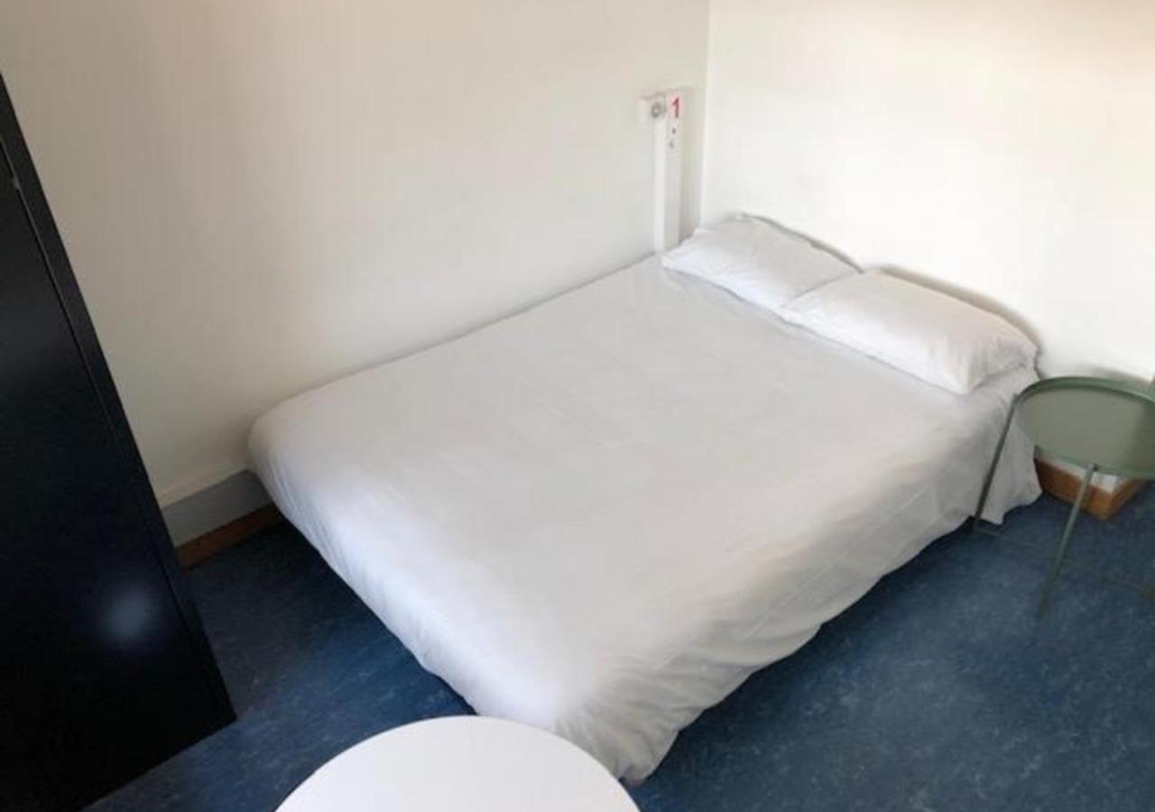 Chambre Double avec Salle de Bains Privative